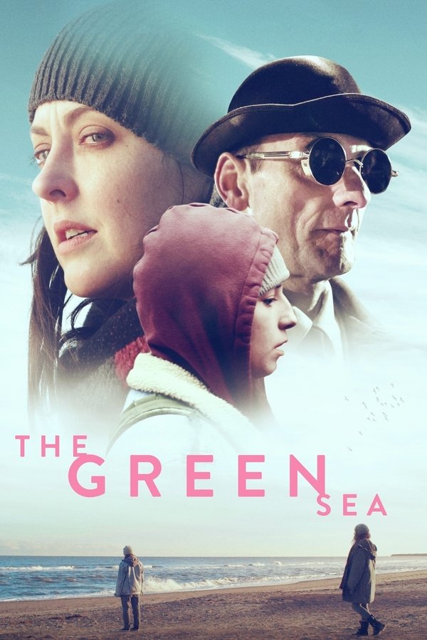 AL - The Green Sea  (2021)