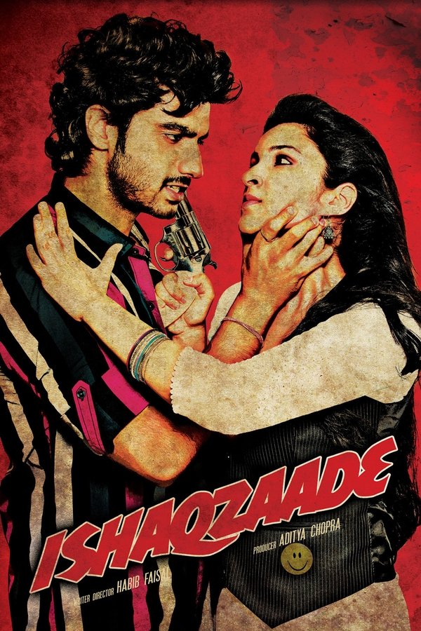 AR - Ishaqzaade (2012)
