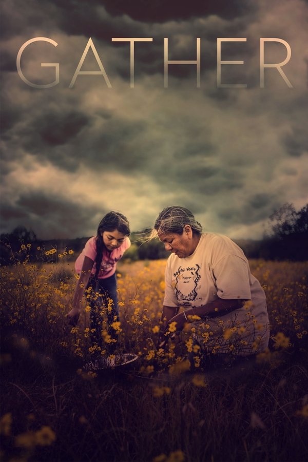 EN - Gather  (2020)