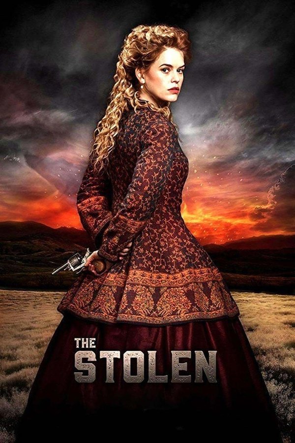 RO - The Stolen  (2017)