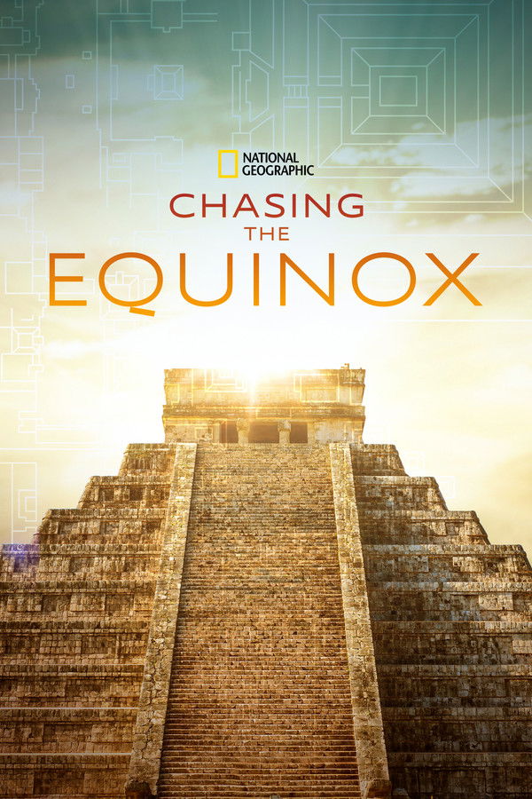 EN - Chasing the Equinox  (2019)