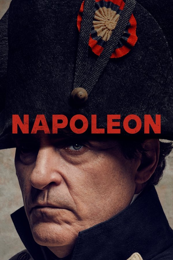 GR - Napoleon (2023)