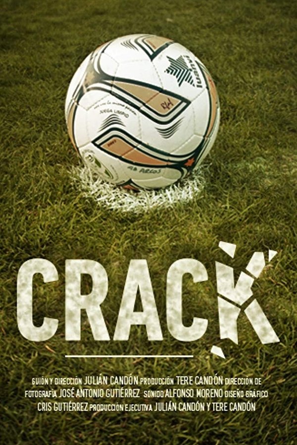 IN - Crack (2017)