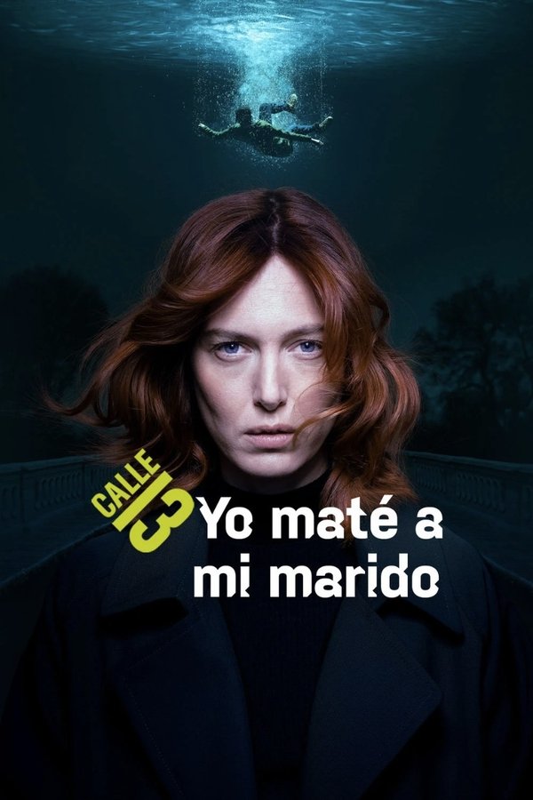 ES - Yo maté a mi marido (2021)