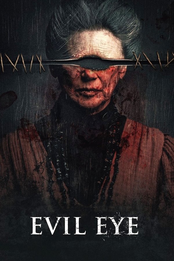 RU - Evil Eye (2022)