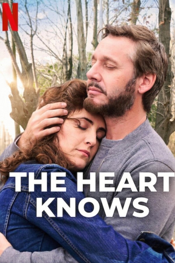 FR - The Heart Knows (2025)