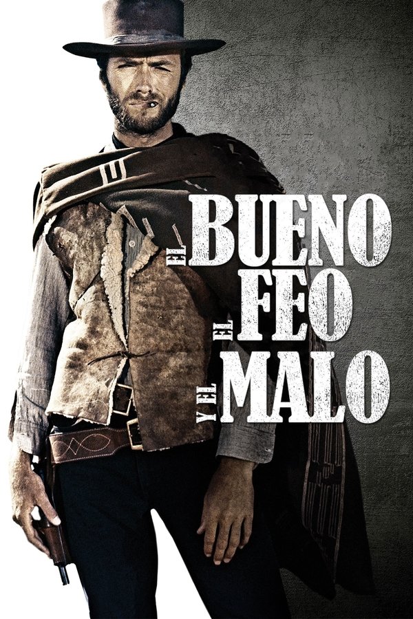 el feo y el malo (1966)