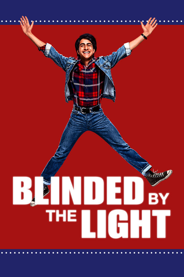 ES - Blinded by the Light