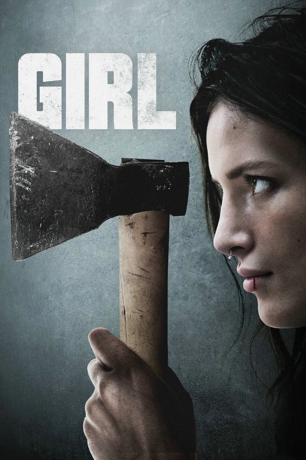 DE - Girl (2020) (4K)