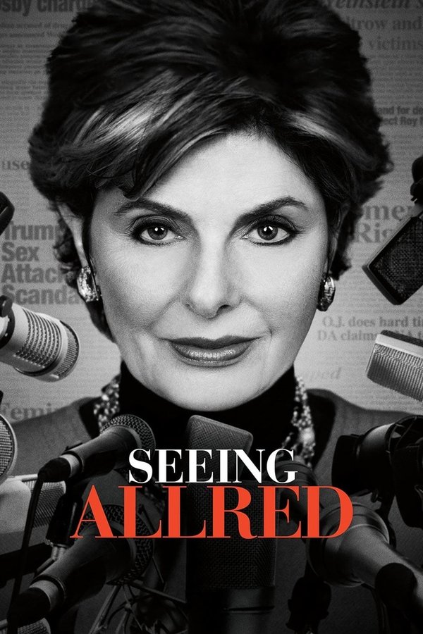 FR - Gloria Allred : L'avocate des Femmes (2018)