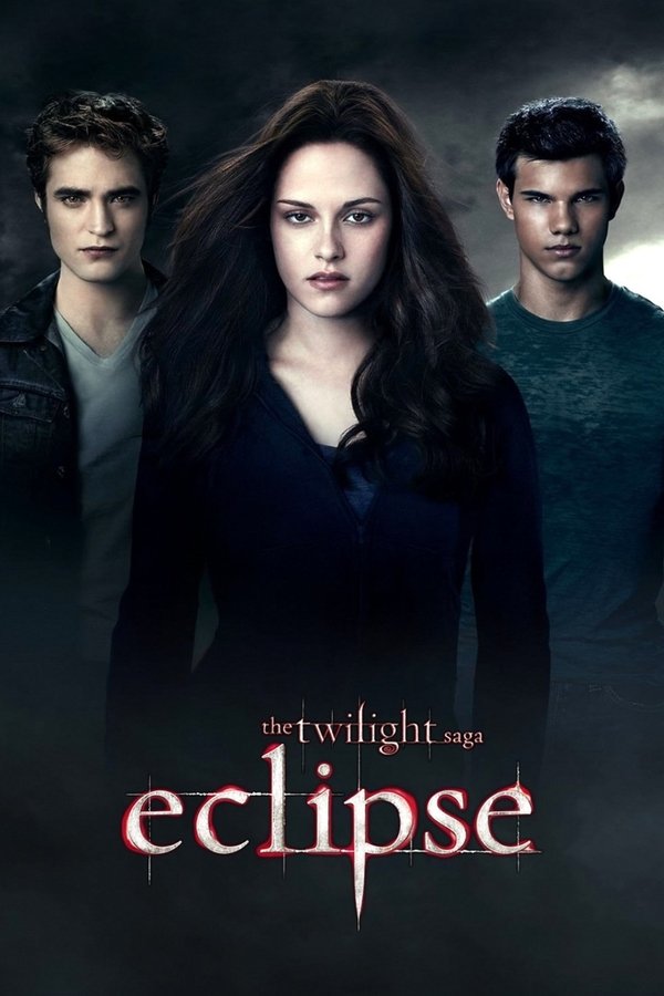BG - The Twilight Saga: Eclipse (2010)