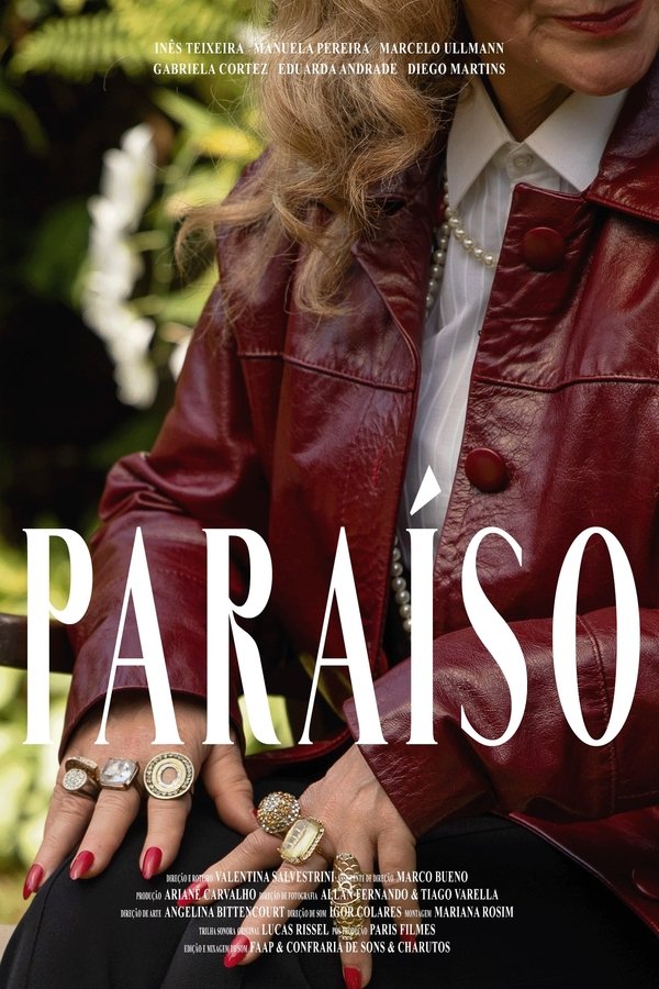 BR - Paraíso (2023)