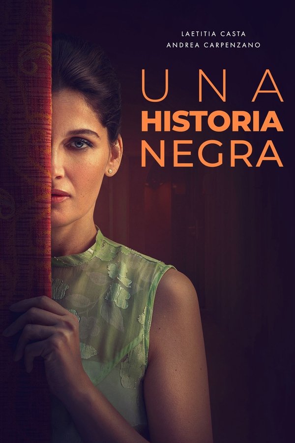 ES - Una historia negra (2024)