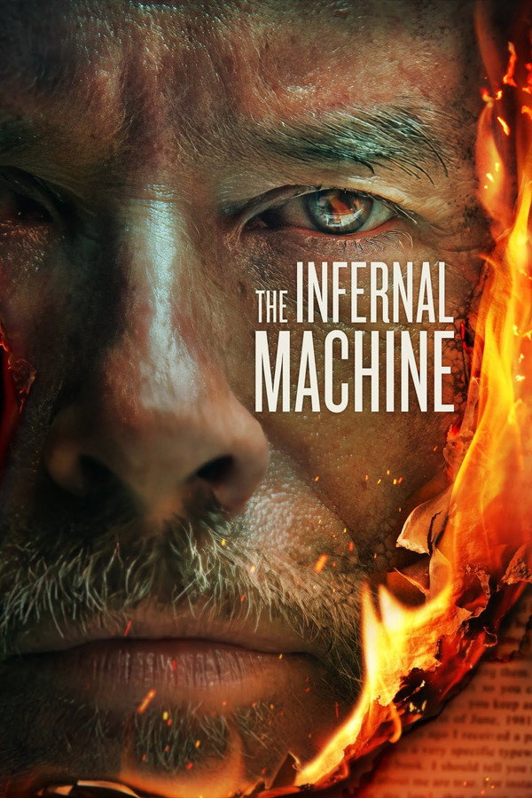 DE - The Infernal Machine (2022)