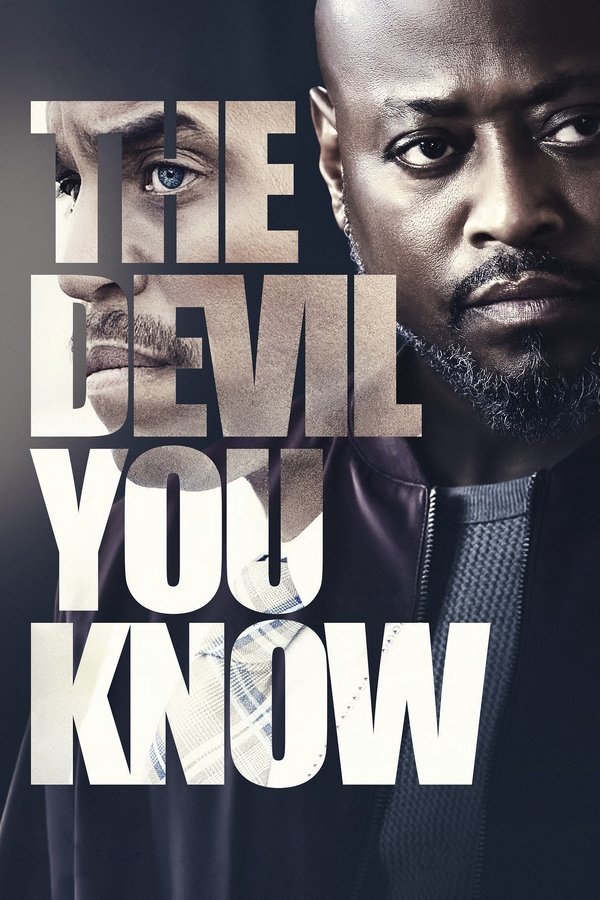BG - The Devil You Know (2022)