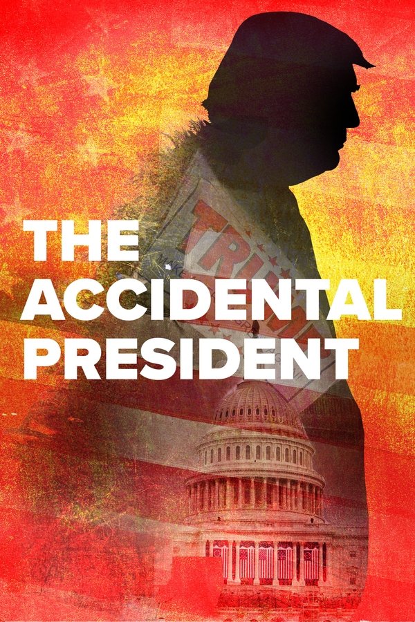 EN - The Accidental President  (2020)