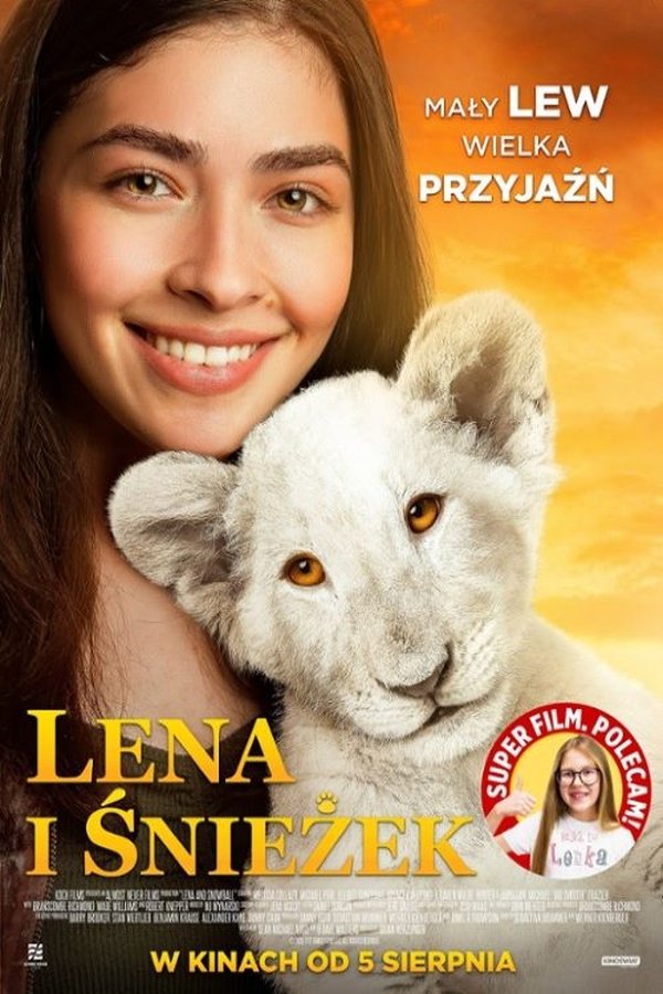 PL - LENA I ŚNIEŻEK (2021)
