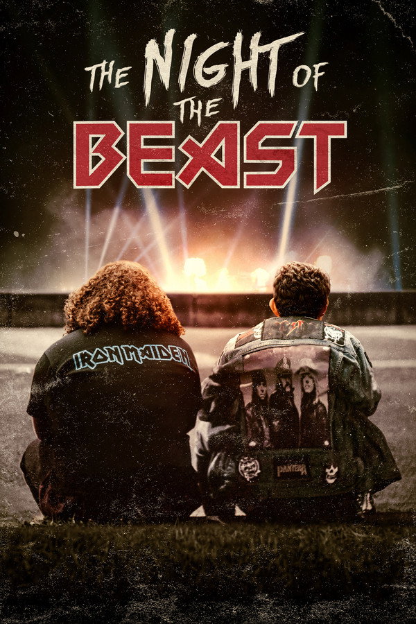 DE - The Night of the Beast (2019)