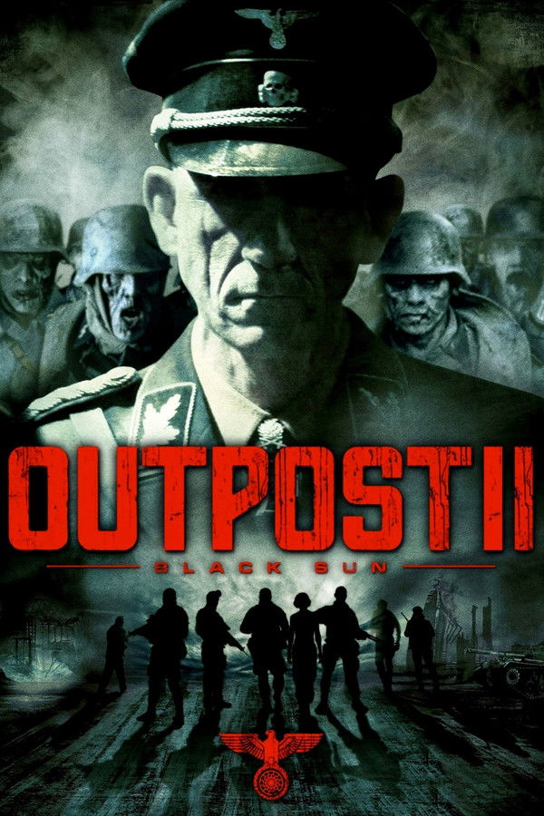 IN - Outpost: Black Sun (2012)