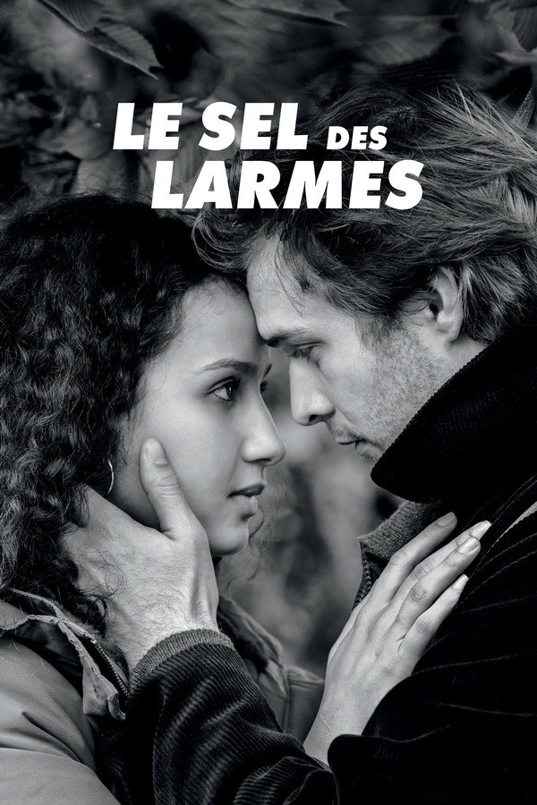 FR - Le Sel des larmes  (2020)