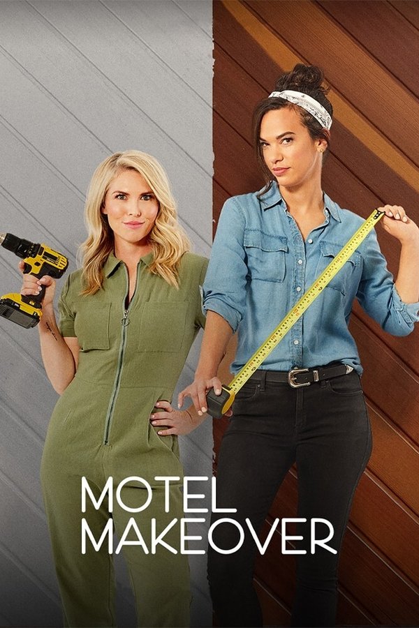 AR - Motel Makeover