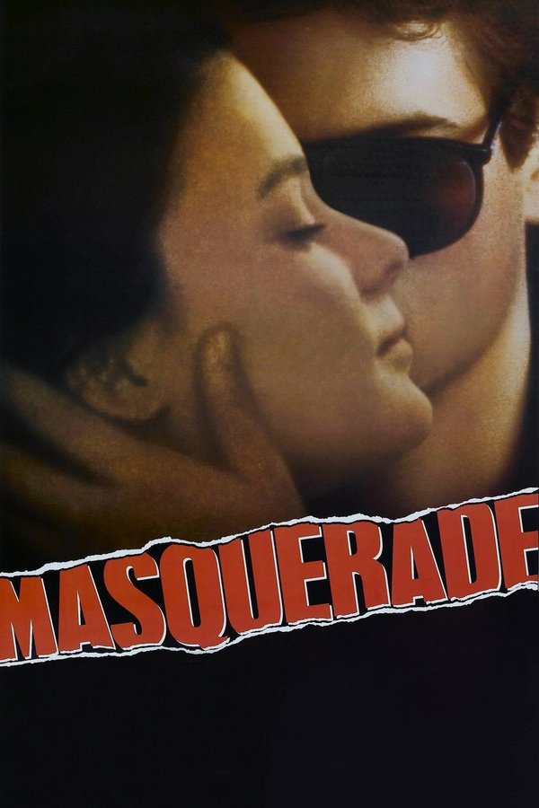 DE - Masquerade: Ein tödliches Spiel (1988)
