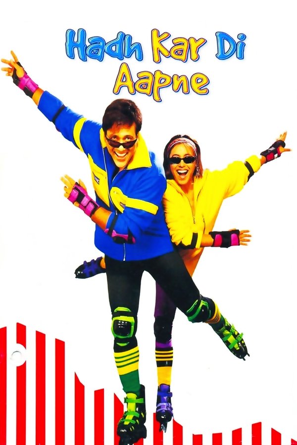 IN - Hadh Kar Di Aapne (2000)