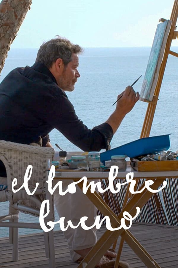ES - El hombre bueno (2024)