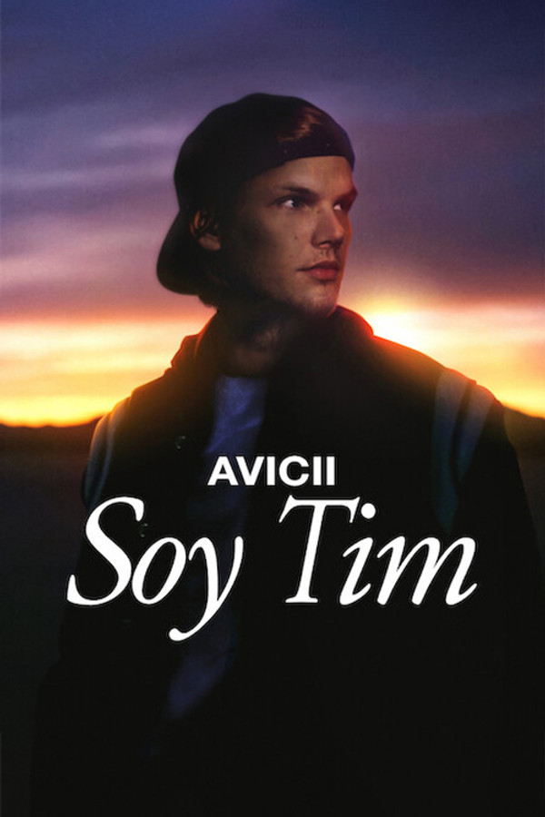 ES - Avicii: Soy Tim (2024)