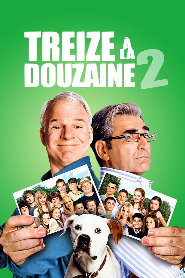 FR - Treize à la douzaine 2 (2005)