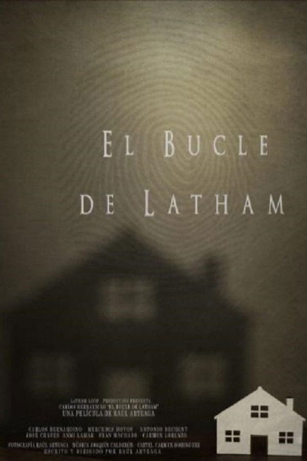 ES - El bucle de Latham  (2022)