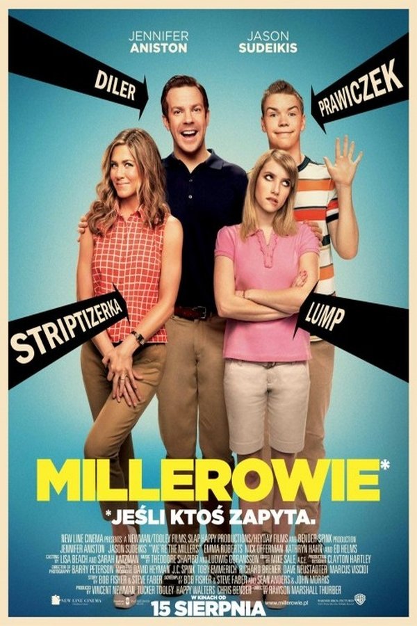 PL - MILLEROWIE (2013)