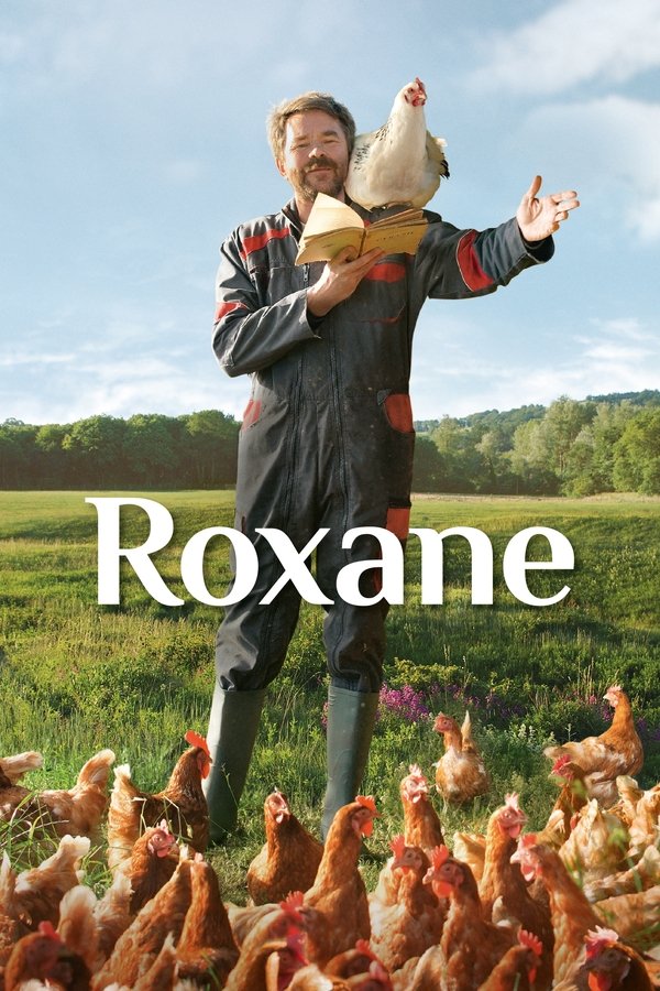 FR - Roxane  (2019)