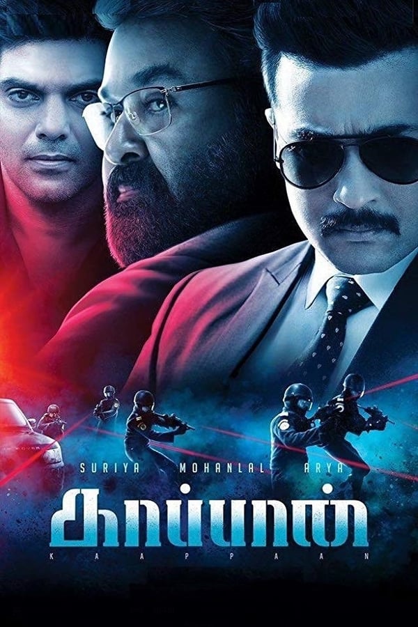 IN - Kaappaan (2019)