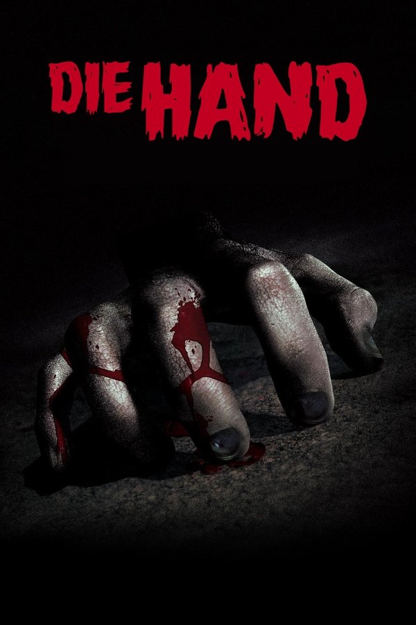 DE - Die Hand (1981)
