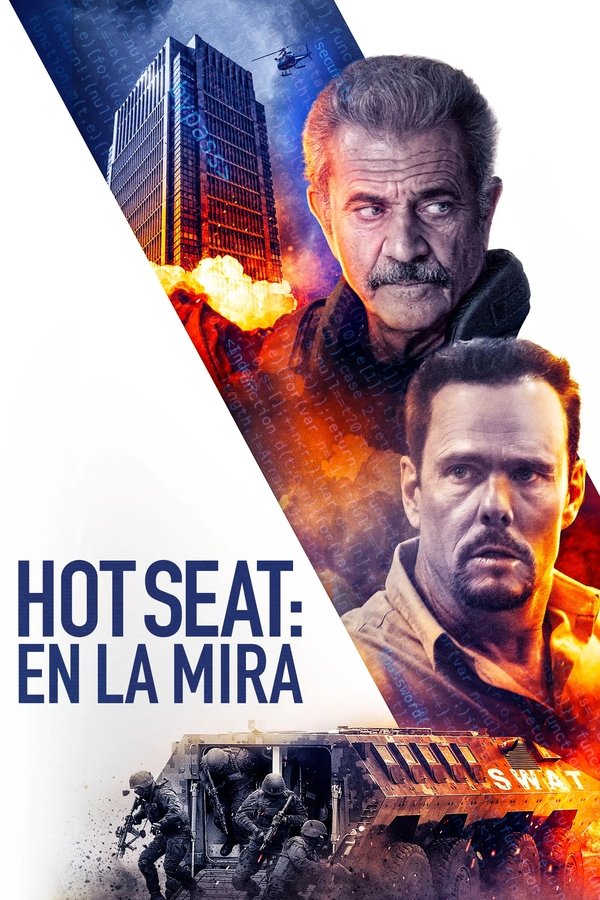 ES - Punto de mira - (2022)