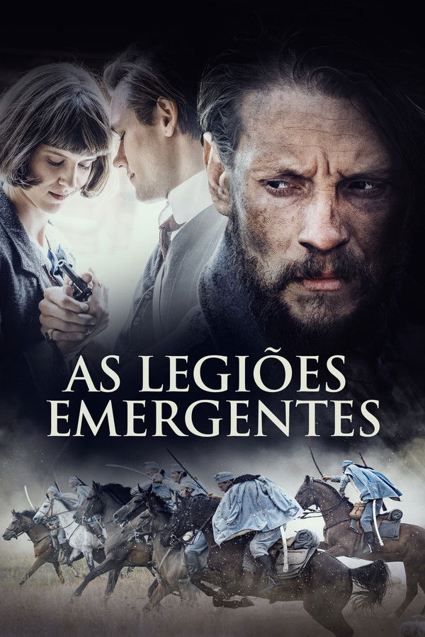BR - As Legiões Emergentes - 2019