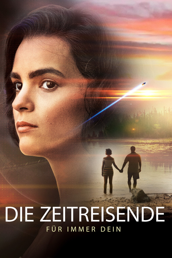DE - Die Zeitreisende: Für immer Dein (2022)