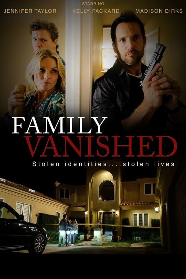 ES - Family Vanished