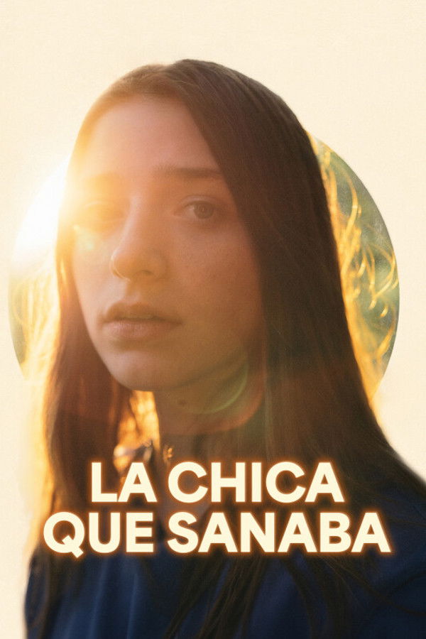 ES - La chica que sanaba (2023)