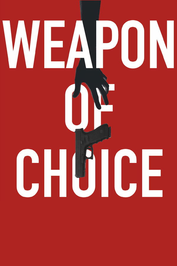DE - Weapon of Choice (2018)