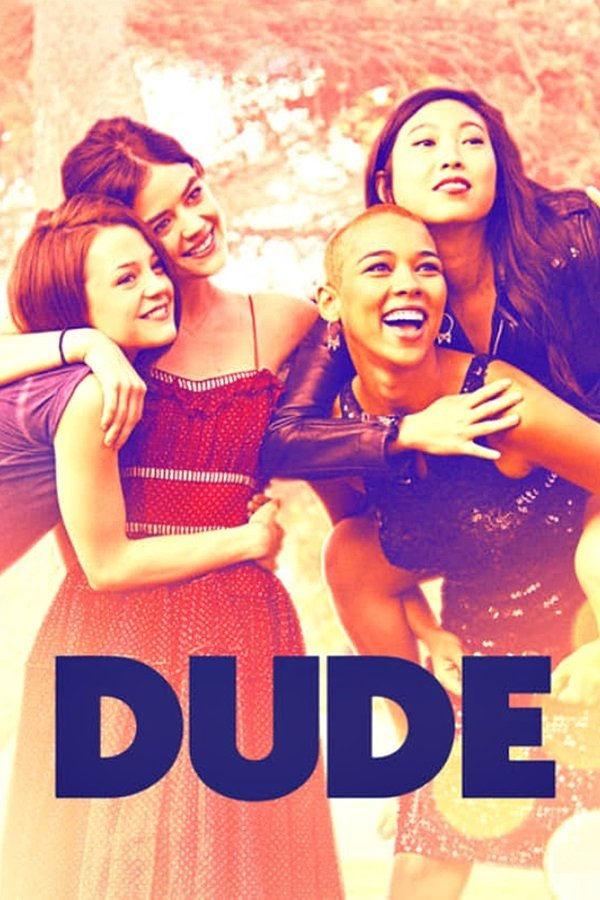 RO - Dude  (2018)