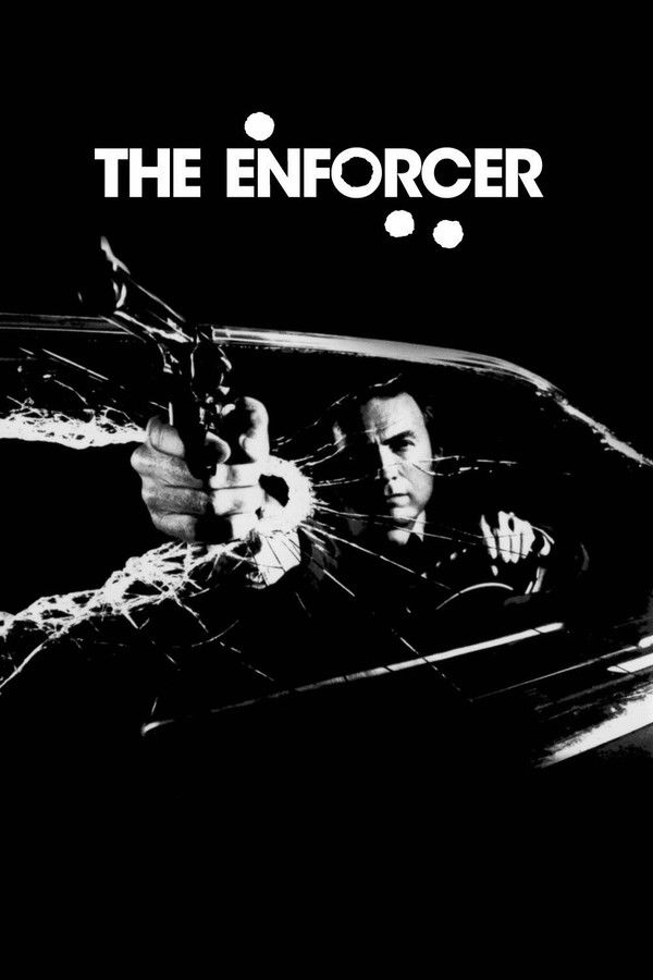 RU - The Enforcer (1976)
