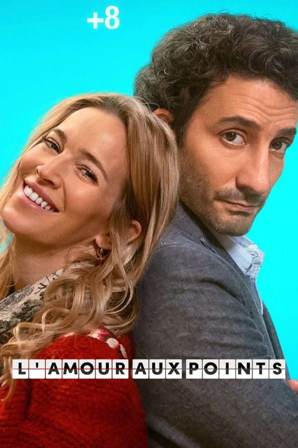 FR - L'Amour aux points (2022)