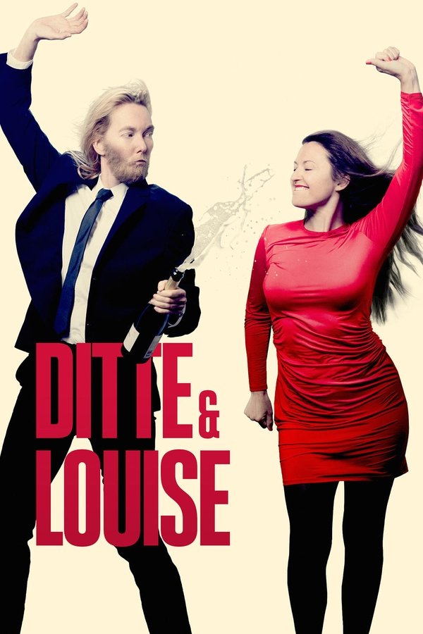 DK - Ditte & Louise (2018)