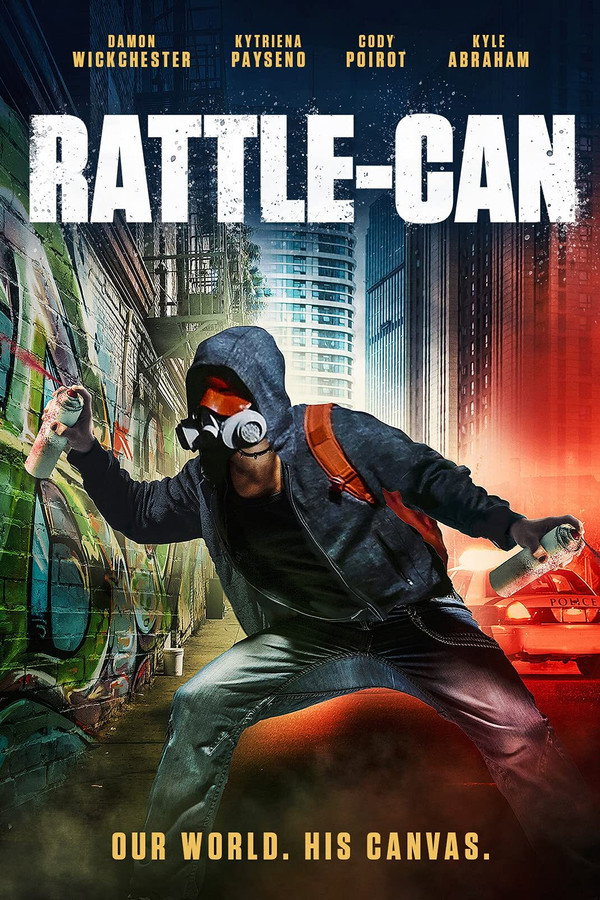 EN -  Rattle-Can  (2021)