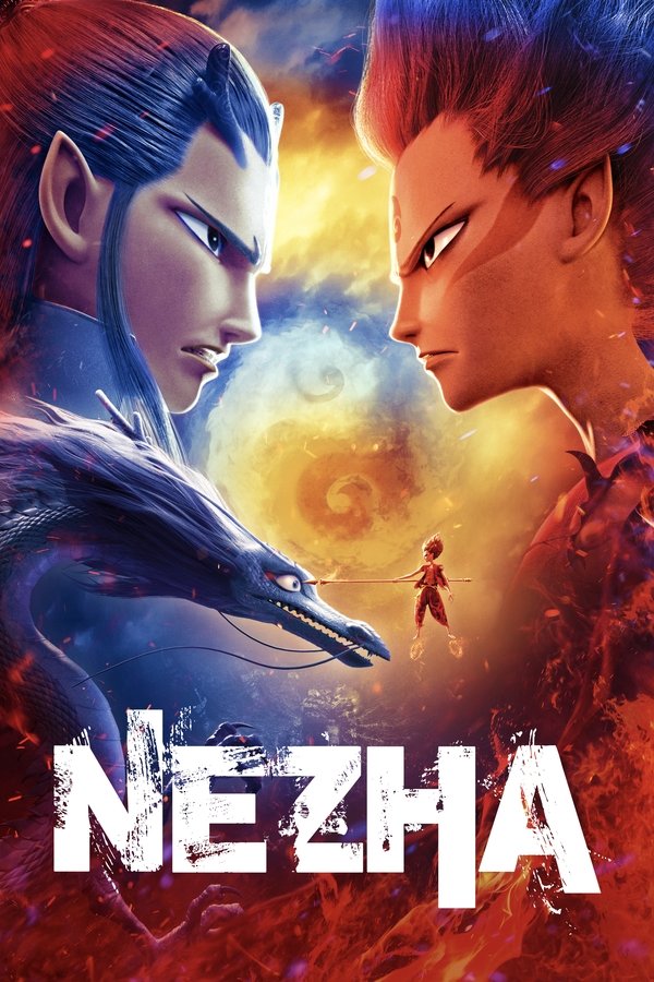 GR - Ne Zha (2019)