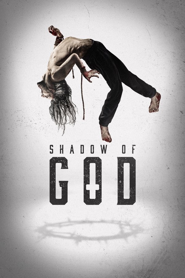 AR - Shadow of God (2025)