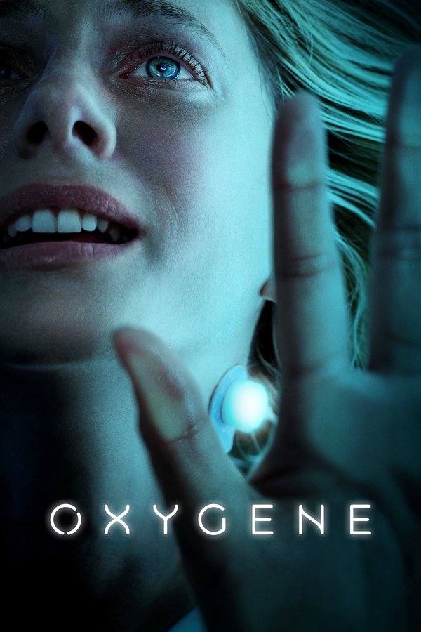 SE - Oxygen (Oxygène)
