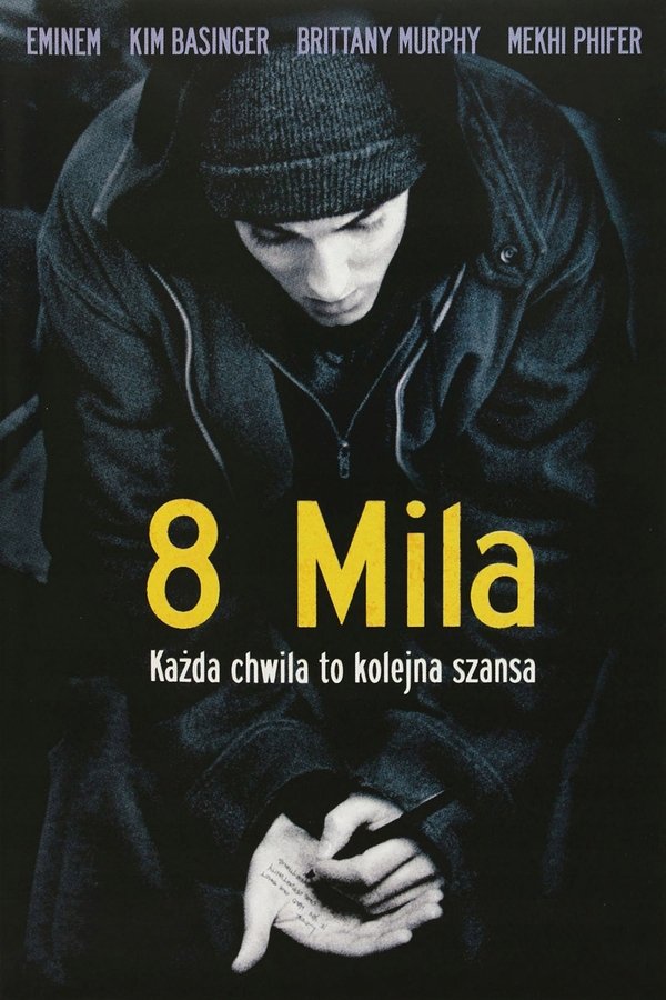 PL 4K - 8 Mila (2002)